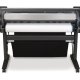 HP Designjet Z5200 stampante grandi formati A colori 2400 x 1200 DPI A0 (841 x 1189 mm) Collegamento ethernet LAN 8