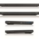 Fujitsu LIFEBOOK A555 Intel® Core™ i3 i3-5005U Computer portatile 39,6 cm (15.6