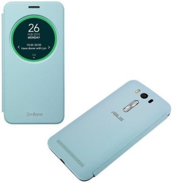 ASUS 90AC00G0-BCV004 custodia per cellulare Custodia a libro Blu