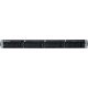 Buffalo TeraStation 5400 16TB NAS Rack (1U) Intel Atom® D2700 2 GB DDR3 HDD Linux Nero, Grigio 5
