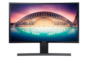 Samsung S27E500C LED display 68,6 cm (27") 1920 x 1080 Pixel Full HD LCD Nero