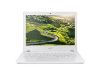 Acer Aspire V3-372-59BJ Intel® Core™ i5 i5-6267U Computer portatile 33,8 cm (13.3") 4 GB DDR3L-SDRAM 500 GB Hard Disk Ibrido Wi-Fi 5 (802.11ac) Windows 10 Home Bianco