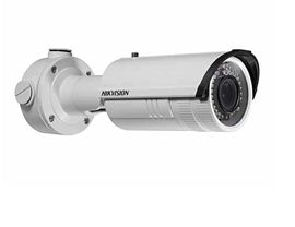 Hikvision DS-2CD2632F-I telecamera di sorveglianza Capocorda Telecamera di sicurezza IP Esterno 2048 x 1536 Pixel Parete