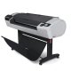 HP Designjet T795 stampante grandi formati Getto termico d'inchiostro A colori 2400 x 1200 DPI A0 (841 x 1189 mm) Collegamento ethernet LAN 4