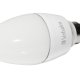 Verbatim LED Candela, smerigliata, E14, 4.5W 3