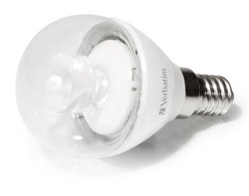Verbatim 52605 lampada LED 5,5 W E14