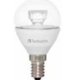 Verbatim 52605 lampada LED Bianco caldo 2700 K 5,5 W E14 3