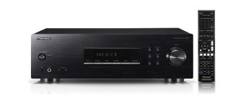 Pioneer SX-20-K ricevitore AV 100 W 2.0 canali Stereo Nero