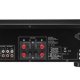 Pioneer SX-20-K ricevitore AV 100 W 2.0 canali Stereo Nero 3