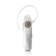 Gigaset ZX830 Auricolare Wireless A clip Ufficio Bluetooth Bianco 4