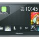 Pioneer SPH-DA120 Ricevitore multimediale per auto Nero Bluetooth 4
