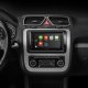 Pioneer SPH-DA120 Ricevitore multimediale per auto Nero Bluetooth 5