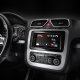 Pioneer SPH-DA120 Ricevitore multimediale per auto Nero Bluetooth 6