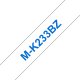 Brother M-K233B nastro per etichettatrice 2