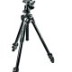 Manfrotto MK290LTA3-BH treppiede Fotocamere digitali/film 3 gamba/gambe Nero 2