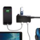 Kensington Hub a 7 porte USB 3.0 con funzionalità di ricarica UH7000C - Nero 4