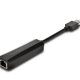 Kensington UA0000E Adattatore Ethernet USB-A — Nero 3