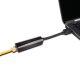 Kensington UA0000E Adattatore Ethernet USB-A — Nero 4