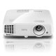 BenQ MW529 Proiettore a raggio standard 3300 ANSI lumen DLP WXGA (1280x800) Compatibilità 3D Bianco 2