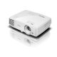 BenQ MW529 videoproiettore Proiettore a raggio standard 3300 ANSI lumen DLP WXGA (1280x800) Compatibilità 3D Bianco 3
