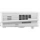 BenQ MW529 Proiettore a raggio standard 3300 ANSI lumen DLP WXGA (1280x800) Compatibilità 3D Bianco 6