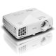 BenQ MW529 Proiettore a raggio standard 3300 ANSI lumen DLP WXGA (1280x800) Compatibilità 3D Bianco 7