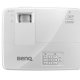 BenQ MW529 videoproiettore Proiettore a raggio standard 3300 ANSI lumen DLP WXGA (1280x800) Compatibilità 3D Bianco 9