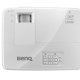 BenQ MW529 Proiettore a raggio standard 3300 ANSI lumen DLP WXGA (1280x800) Compatibilità 3D Bianco 9