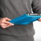 Kensington Custodia rinforzata BlackBelt™ 2° dan per Surface™ Pro 6, Surface™ Pro (5a gen) e Surface™ Pro 4 13