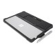 Kensington Custodia rinforzata BlackBelt™ 2° dan per Surface™ Pro 6, Surface™ Pro (5a gen) e Surface™ Pro 4 5