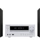 Pioneer X-HM21BT-S set audio da casa Microsistema audio per la casa 30 W Nero, Argento 2