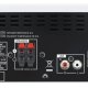 Pioneer X-HM21BT-S set audio da casa Microsistema audio per la casa 30 W Nero, Argento 3
