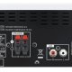 Pioneer X-HM21BT-S set audio da casa Microsistema audio per la casa 30 W Nero, Argento 3