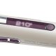 Imetec Bellissima GT15 400 Ferro per ricci Caldo Oro, Viola, Bianco 63 W 1,8 m 3