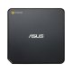 ASUS CHROMEBOX-M118U PC/stazione di lavoro Intel® Celeron® 2955U 2 GB DDR3-SDRAM 16 GB SSD ChromeOS Mini PC Nero 3