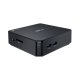 ASUS CHROMEBOX-M118U PC/stazione di lavoro Intel® Celeron® 2955U 2 GB DDR3-SDRAM 16 GB SSD ChromeOS Mini PC Nero 4