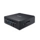 ASUS CHROMEBOX-M118U PC/stazione di lavoro Intel® Celeron® 2955U 2 GB DDR3-SDRAM 16 GB SSD ChromeOS Mini PC Nero 5