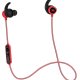 JBL Reflect Mini BT Auricolare Wireless Passanuca Musica e Chiamate Bluetooth Nero, Rosso 2