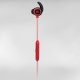 JBL Reflect Mini BT Auricolare Wireless Passanuca Musica e Chiamate Bluetooth Nero, Rosso 3