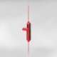 JBL Reflect Mini BT Auricolare Wireless Passanuca Musica e Chiamate Bluetooth Nero, Rosso 9