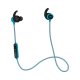 JBL Reflect Mini BT Auricolare Wireless Passanuca Musica e Chiamate Bluetooth Nero, Turchese 2