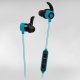 JBL Reflect Mini BT Auricolare Wireless Passanuca Musica e Chiamate Bluetooth Nero, Turchese 6