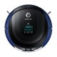 Samsung VR10J5010UA 0,6 L Senza sacchetto Nero, Blu 2
