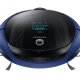 Samsung VR10J5010UA 0,6 L Senza sacchetto Nero, Blu 5