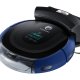 Samsung VR10J5010UA 0,6 L Senza sacchetto Nero, Blu 8