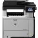 HP LaserJet Pro M521dw MFP, Bianco e nero, Stampante per Aziendale, Stampa, copia, scansione, fax, stampa fronte/retro, ADF da 50 fogli, stampa da porta USB frontale 3
