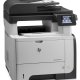 HP LaserJet Pro M521dw MFP, Bianco e nero, Stampante per Aziendale, Stampa, copia, scansione, fax, stampa fronte/retro, ADF da 50 fogli, stampa da porta USB frontale 7
