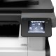 HP LaserJet Pro M521dw MFP, Bianco e nero, Stampante per Aziendale, Stampa, copia, scansione, fax, stampa fronte/retro, ADF da 50 fogli, stampa da porta USB frontale 10