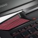 Lenovo IdeaPad Y700-15ACZ AMD FX™ FX-8800P Computer portatile 39,6 cm (15.6