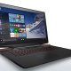 Lenovo IdeaPad Y700 Intel® Core™ i7 i7-6700HQ Computer portatile 43,9 cm (17.3